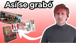 #4- &iquest;C&oacute;mo se rod&oacute; la escena?