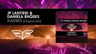 JP Lantieri & Daniela Rhodes - Inspired feat. Daniela Rhodes (Original Mix)