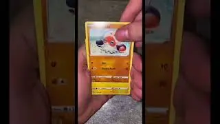 GENESECT!? 😳 Pok&eacute;mon pack opening day 53! 😁 #shorts