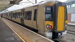 Great Northern 387116