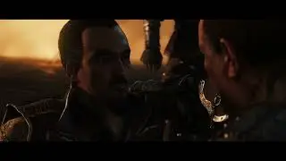 Ghost of Tsushima | Part 1