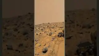Дополненная реальность &mdash; это нечто потрясающее 🤯