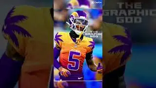 Like when you see a 10/10 jersey part 6 #nfl #jersey #edit