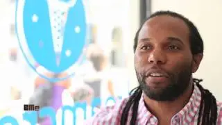 BMe Pittsburgh - Thomas Jamison