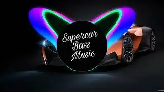 DJ Nate - Club Step (Bass Boosted)