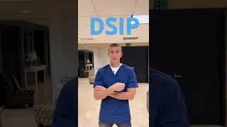 Пептид, который помогает выспаться #PeptideTherapy#DSIP#SleepBetter#Recovery#Wellness