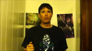Trevor Guild Tentative Title and Lost