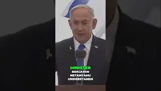Hamas WILL NOT Surrender: Netanyahu's Miscalculation REVEALED
