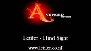 Letifer - Hind Sight