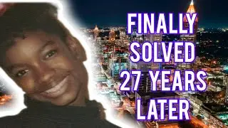 Nacole Smith: Teens Murder Solved Almost 30 Years Later