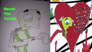 SPBH Fan Art