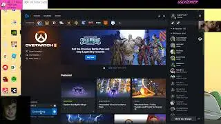 liam hates his viewers  | #uglycenter on #Twitch
