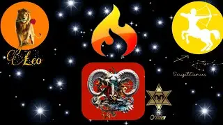 Fire Signs General Reading Leo ,Aries, Sagittarius January 2026