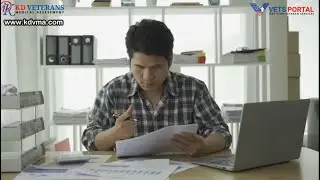 VA Form 21-526EZ: Explained in Plain Language