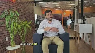 Mensagem do Fundador da Evosolar, Rafael Lutterback, aos Alunos do IPRJ/UERJ
