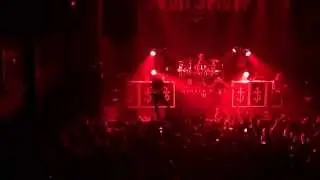 DevilDriver 
