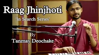 In Search || Raag Jhinjhoti || Diwali Special || Ep - 11