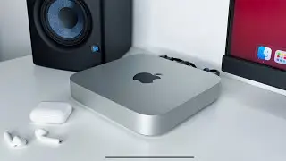 Mac Mini M1 : Mon avis 5 mois apr&egrave;s