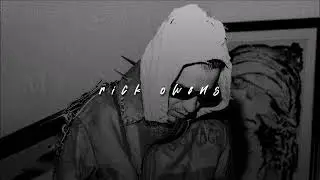 Ufo361 + lucidbeatz + Ken Carson, RICK OWENS | slowed + reverb |