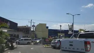Village Plaza | Constant Spring Road | Kingston