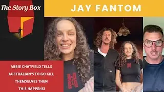 Abbie Chatfield Tells Australian's To Kill Themselves Then THIS Happens!