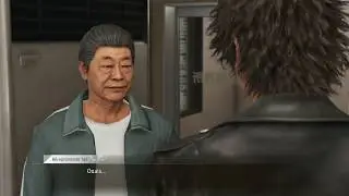 Judgment - Gameplay FR #25