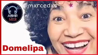 🧖&zwj;♂️ Tiktok Domelipa - video corto - TriggerName | mxrcedxs