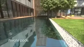 Marvel Selva Ridge Estate   Villas in Pune Project Walkthrough