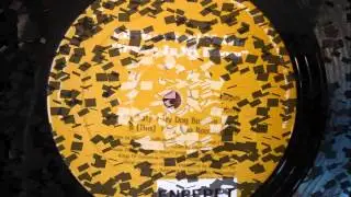 EBTG vs. Soul Vision - Tracey In my Room (Lazy Dog Bootleg Dub)
