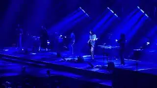 Billy Strings cover ‘The Mountaineer’ by Bill Monroe at Fiserv Forum in Milwaukee, WI USA - 8.8.25