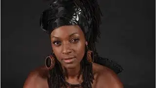 Nude art is the most pure: Vimbai Zimuto