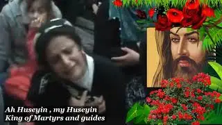 Can You Hold Your Tears While Watching This Alevi Muslim Girl ?