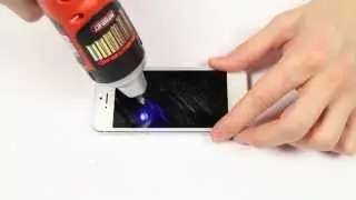 Glass by aiino la protezione in vetro per il tuo smartphone con solo 0,26 mm di spessore