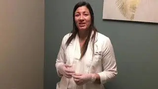 B12 Injection Demonstration