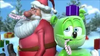 Christmas Is Coming 2011 - Gummib&auml;r (The Gummy Bear)