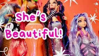 Is She The Best So Far In The Doll Room?