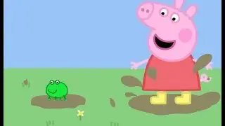 Peppa Pig Wutz Deutsch Neue Episoden 2018 #134