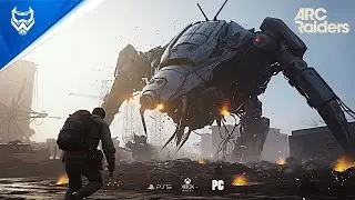 🔥 ARC RAIDERS &ndash; Best Clips, Wild Fights, and Insane Moments! (6) 🔥