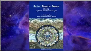 InSight - Salem Means Peace: Poetry Inspired by the Salem Peace Mosaic