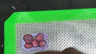 DIY Transforming Clear Polish for Fluid Nail Art