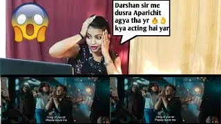 Roberrt MASS Climax Transformation Scene Reaction | D BOSS Darshan | Filmy Madness