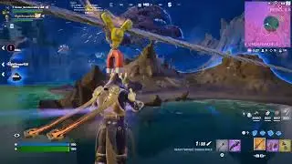 VICTORY ROYALE (CLIP INCLUDED)