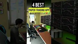4 BEST TRADING APP #trading #tradingview #stockmarket #sharemarket #optionstrading #trader