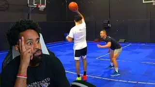 Kenny Needs To RETIRE From 1v1’s EXPEDITIOUSLY..