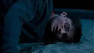 Harry Potter Music Video - Linkin Park - New Divide (HQ)