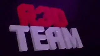 R3D TEAM İNTRO