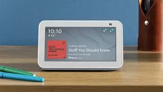 Amazon's three new smart displays: Everything to know