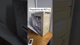 #manuten&ccedil;&atilde;o #computadores #tecnicoinformatica
