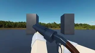 Scattergun Animations (Last Moon Animator Viewmodel Animation)