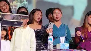 Cover Song Sia Thangboih te group